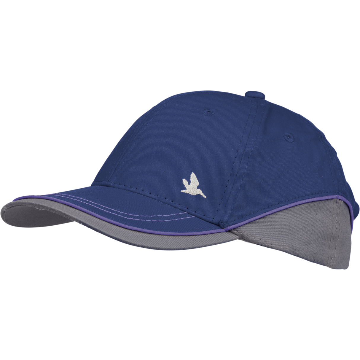 Skeet Lady Caps Patriot Blue – Seeland