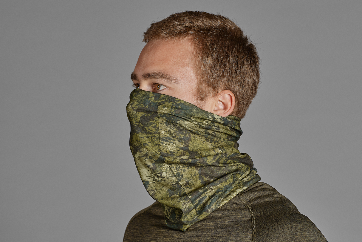 Halsedisse 2-Pakk - Pine Green/InVis Green – Seeland