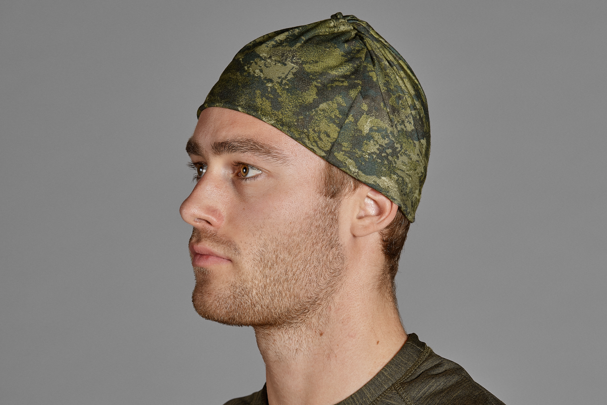 Halsedisse 2-Pakk - Pine Green/InVis Green – Seeland