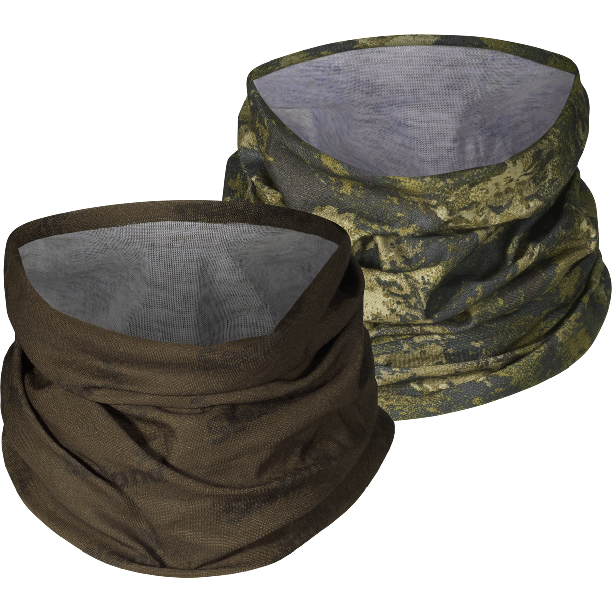 Halsedisse 2-Pakk - Pine Green/InVis Green – Seeland
