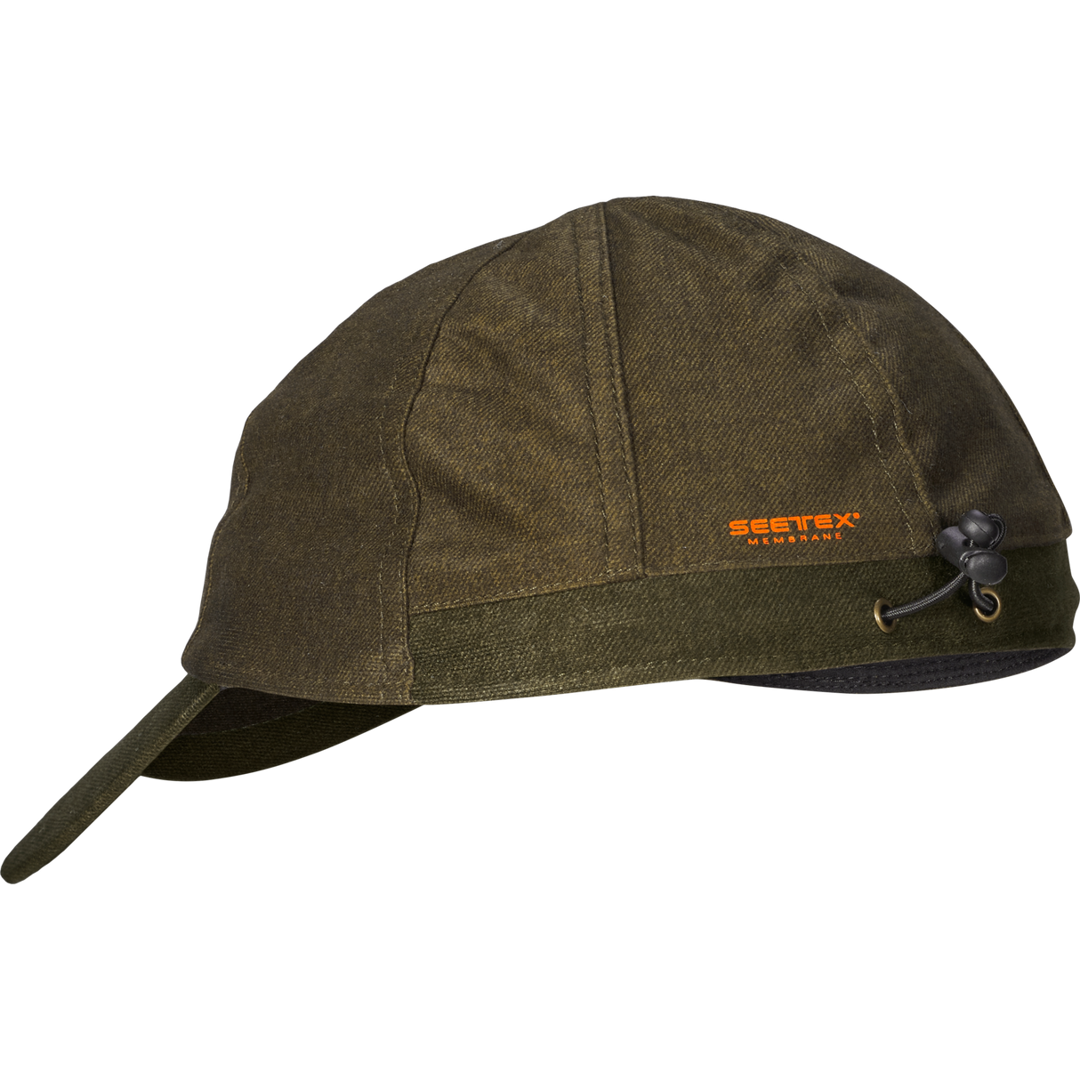 Avail Caps Pine Green Melange – Seeland