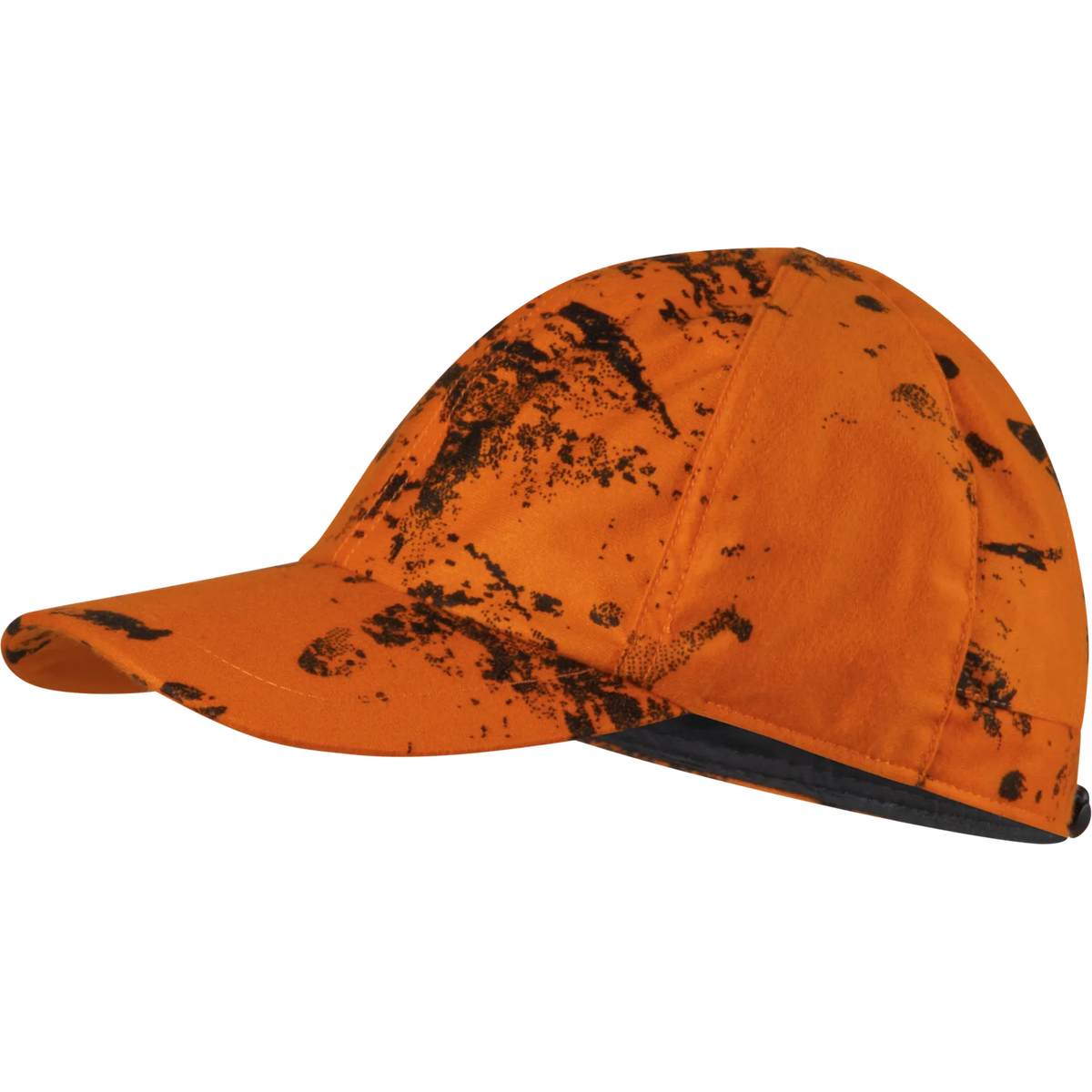 Avail Camo Caps InVis Orange Blaze – Seeland