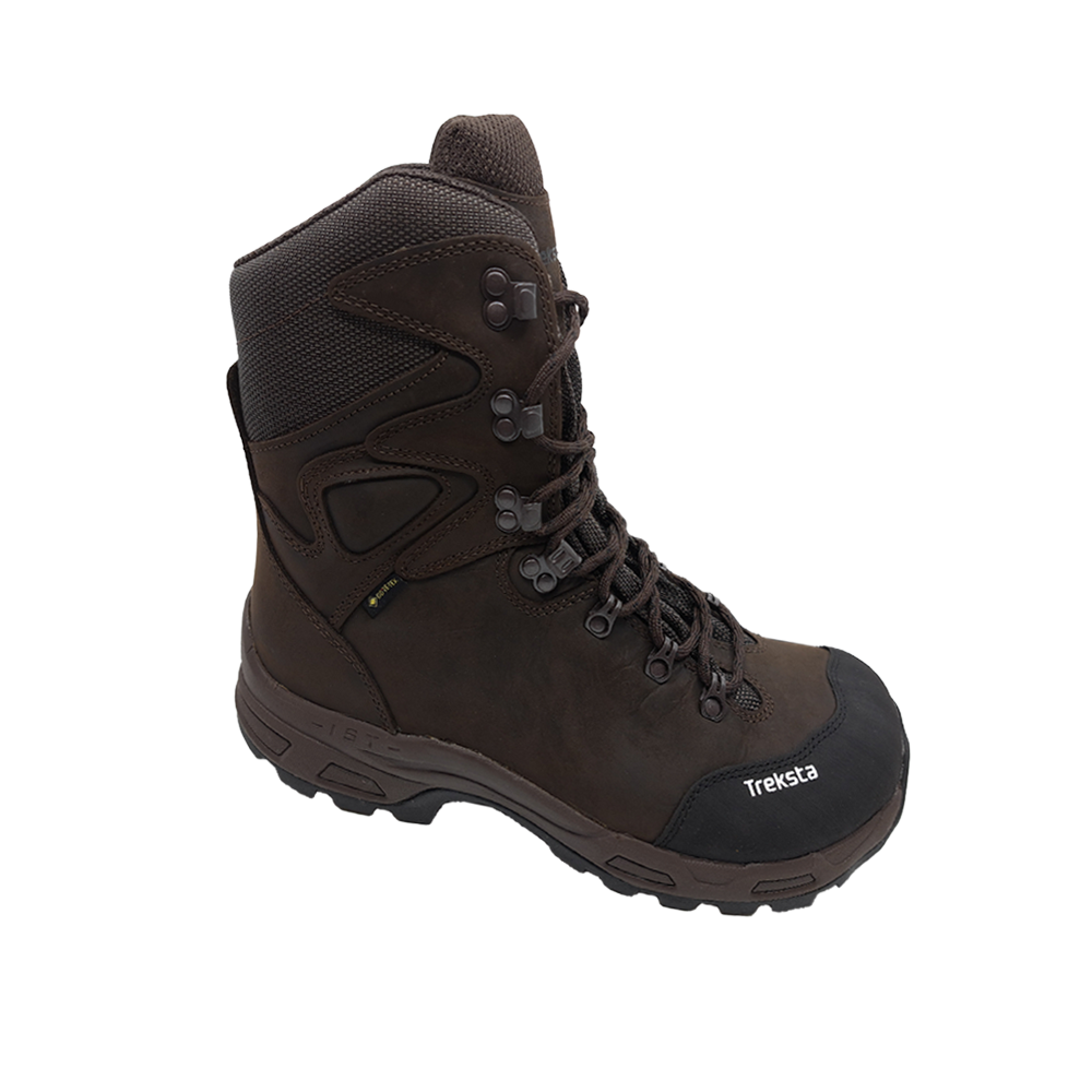 Onyx (Ombytningsvare, str. 40) - 8" GTX - Treksta