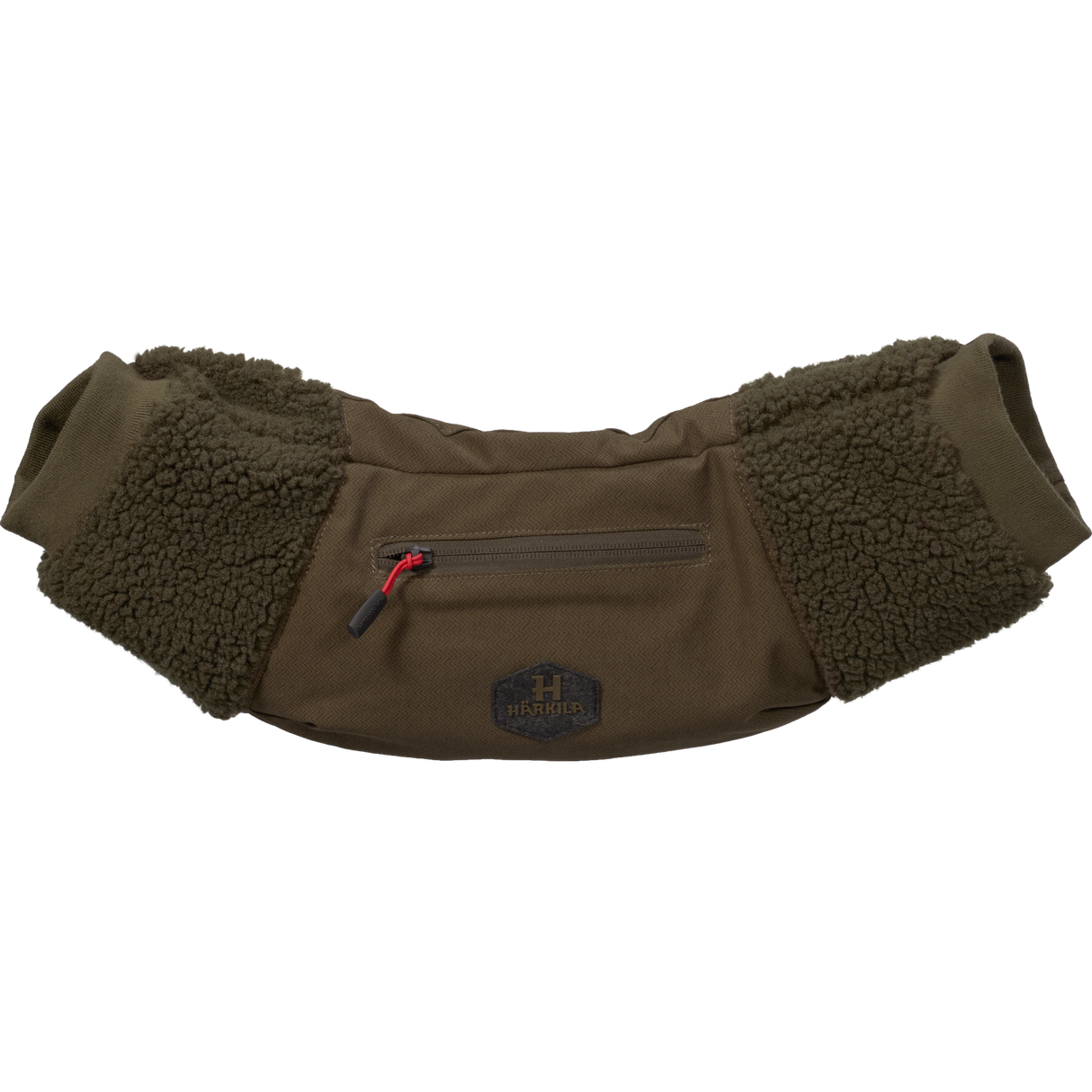 Driven Hunt Heat muffe Willow Green – Härkila