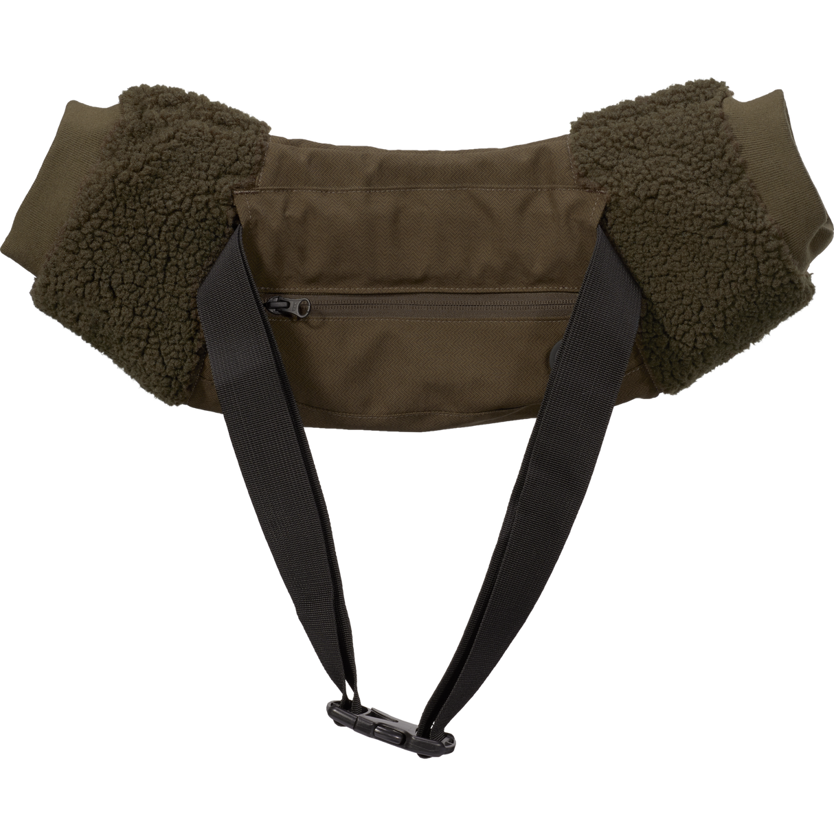 Driven Hunt Heat muffe Willow Green – Härkila