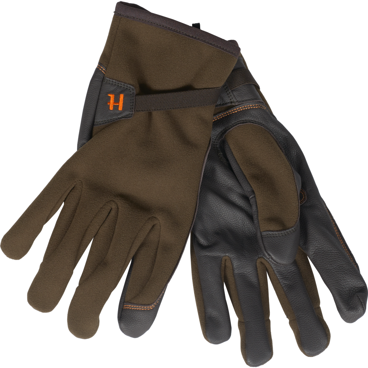Wildboar Pro – Hanske Willow Green/Shadow Brown – Härkila