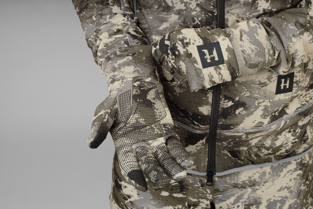 Mountain Hunter Expedition – fleecehanske AXIS MSP®Mountain – Härkila