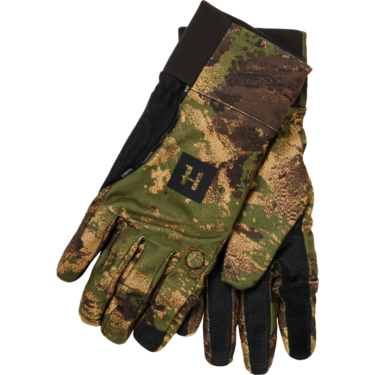 Deer Stalker - Camo HWS hanske AXIS MSP®Forest – Härkila