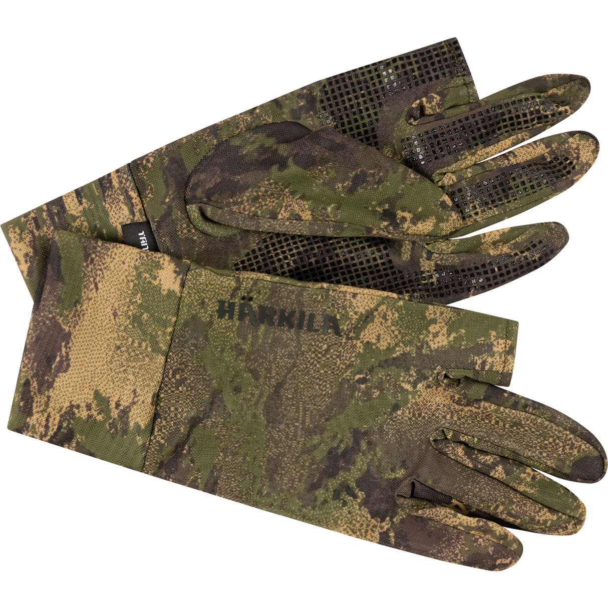 Deer Stalker - Camo nettinghanske AXIS MSP®Forest – Härkila