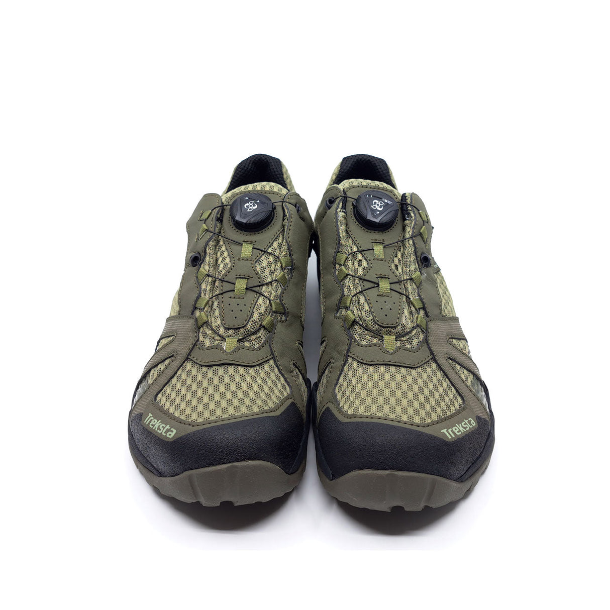 Kobra Boa 145 GTX Khaki/Black – Treksta
