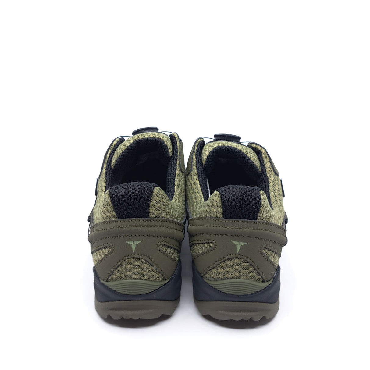 Kobra Boa 145 GTX Khaki/Black – Treksta