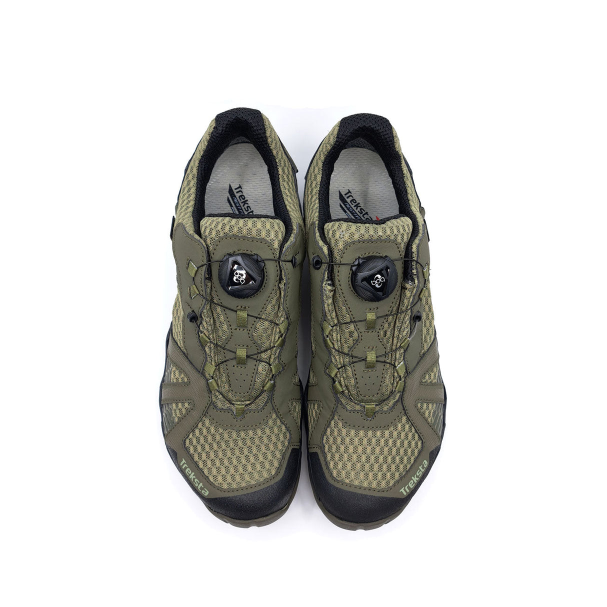 Kobra Boa 145 GTX Khaki/Black – Treksta