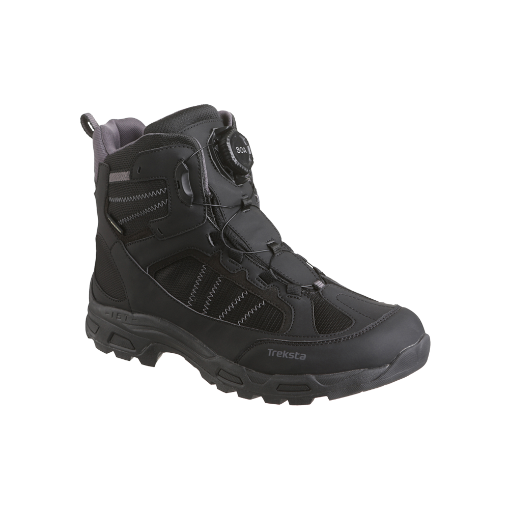 Hermes BOA GTX – Treksta