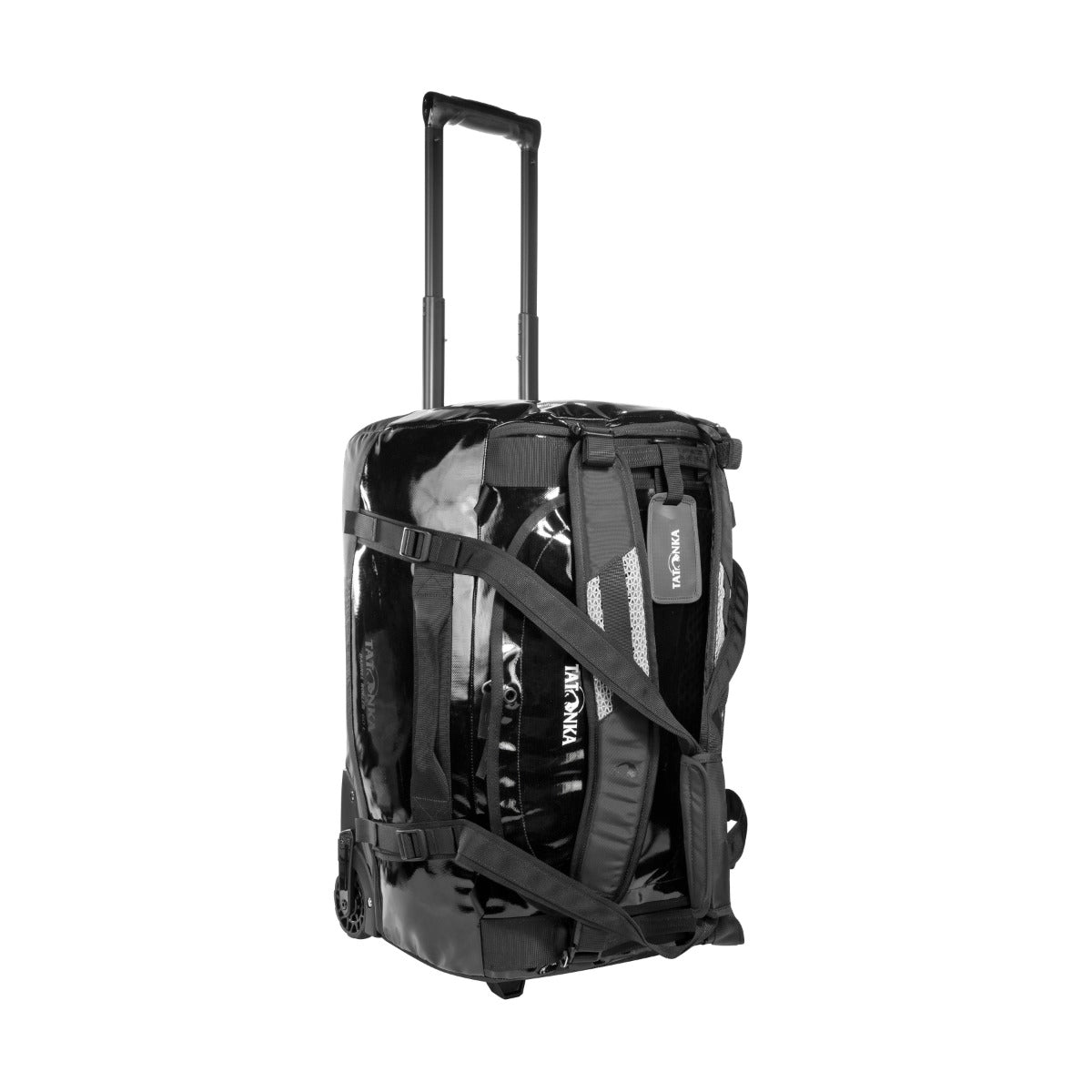 Barrel Roller 60 reisetrolley - Tatonka