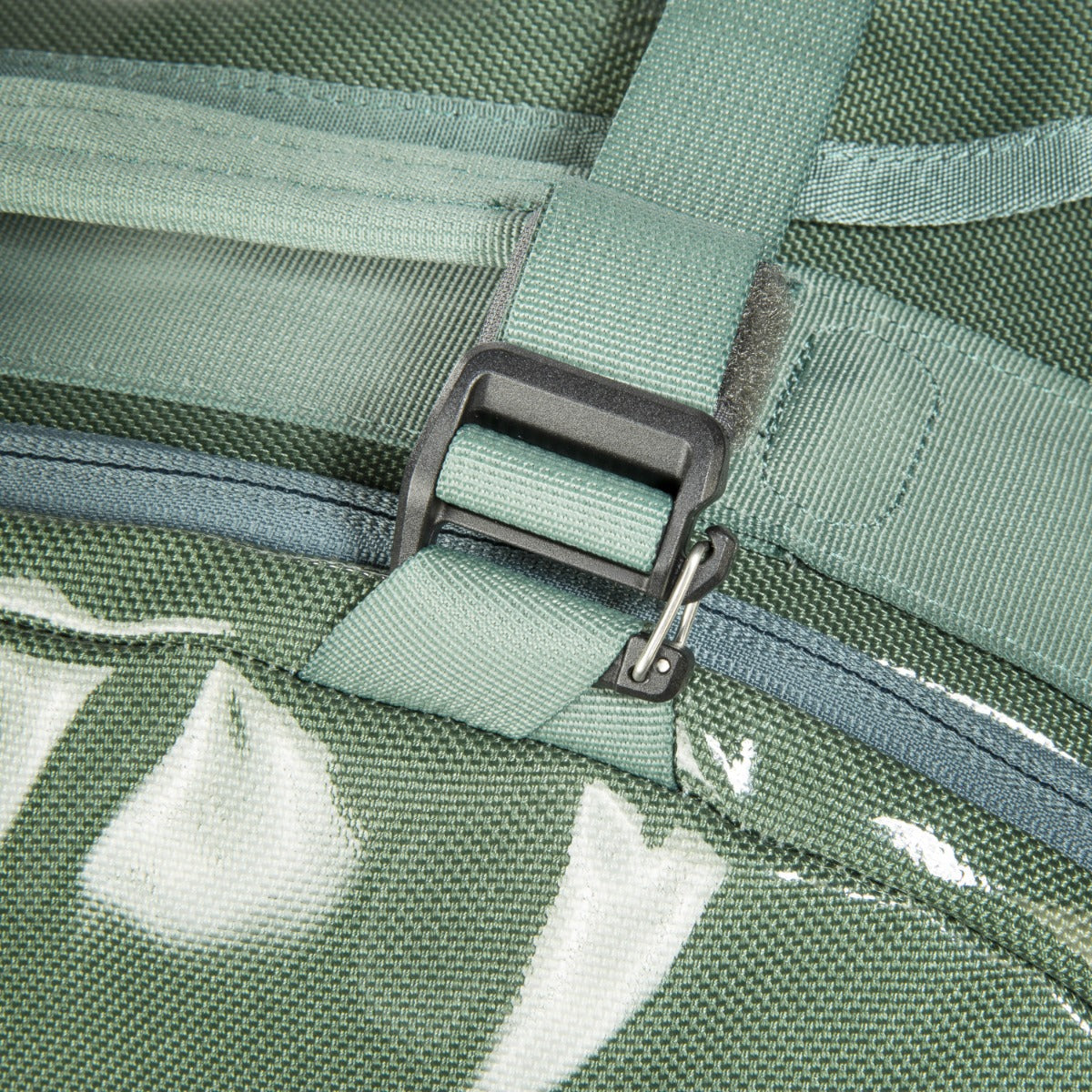 Barrel Roller 80 reisetrolley - Tatonka