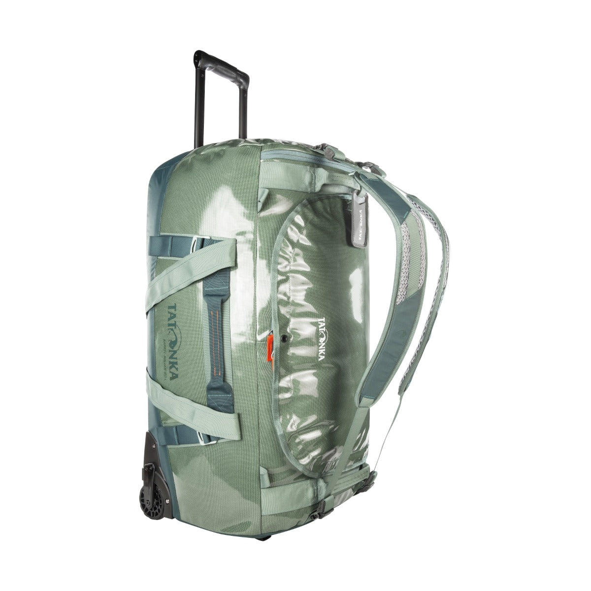 Barrel Roller 80 reisetrolley - Tatonka