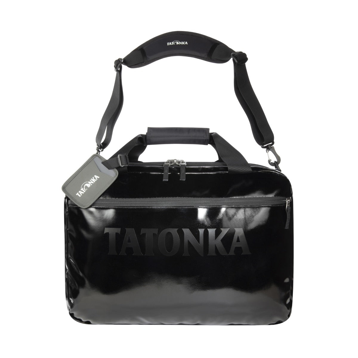 Flight Barrel 35 reiseveske - Tatonka