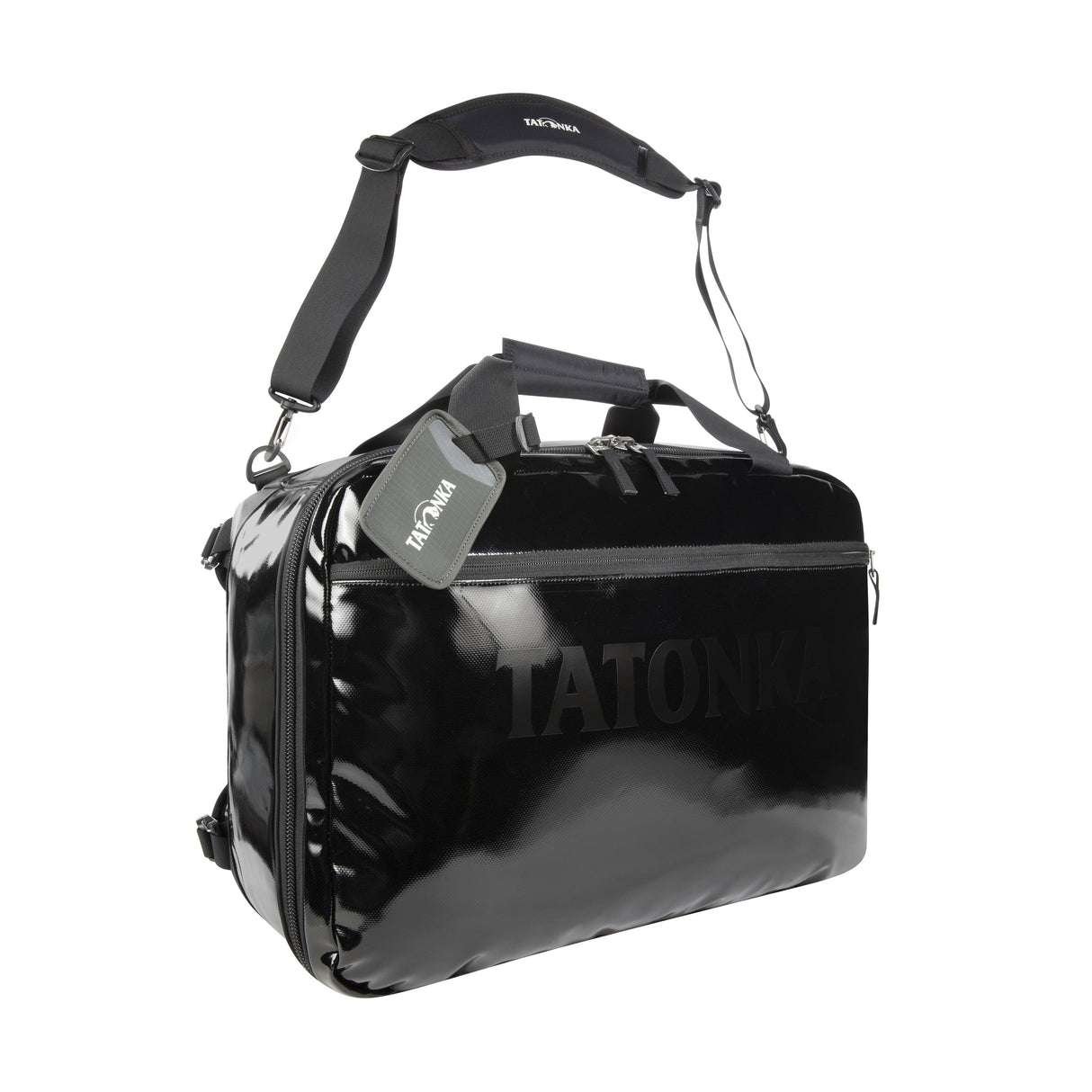 Flight Barrel 35 reiseveske - Tatonka