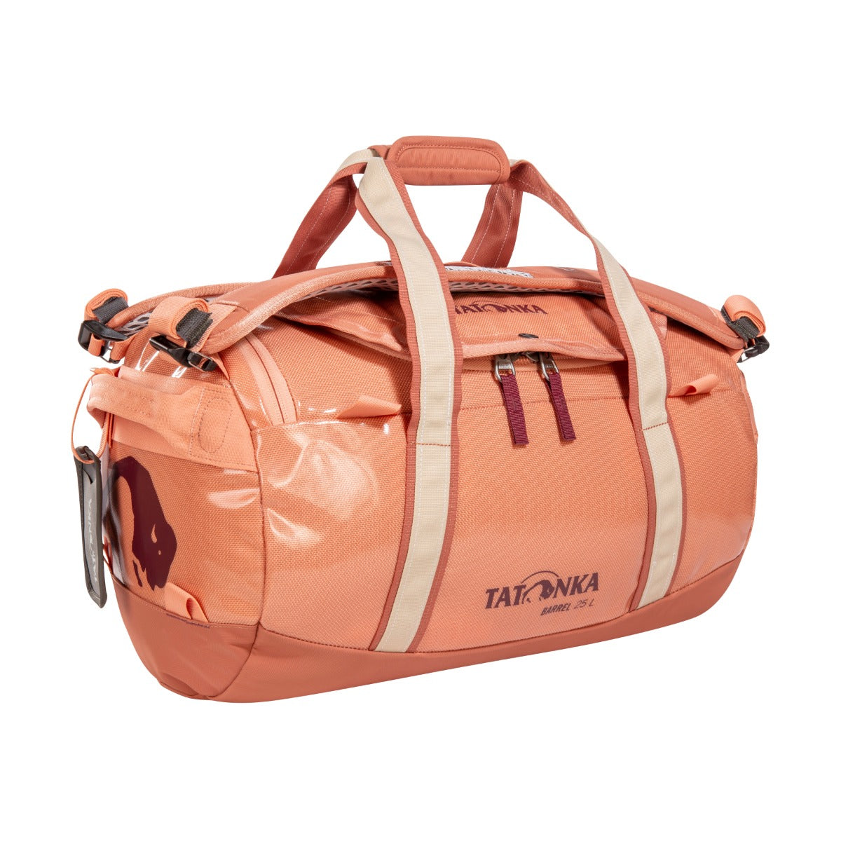 Barrel 25 - Tatonka - Apricot – Tatonka