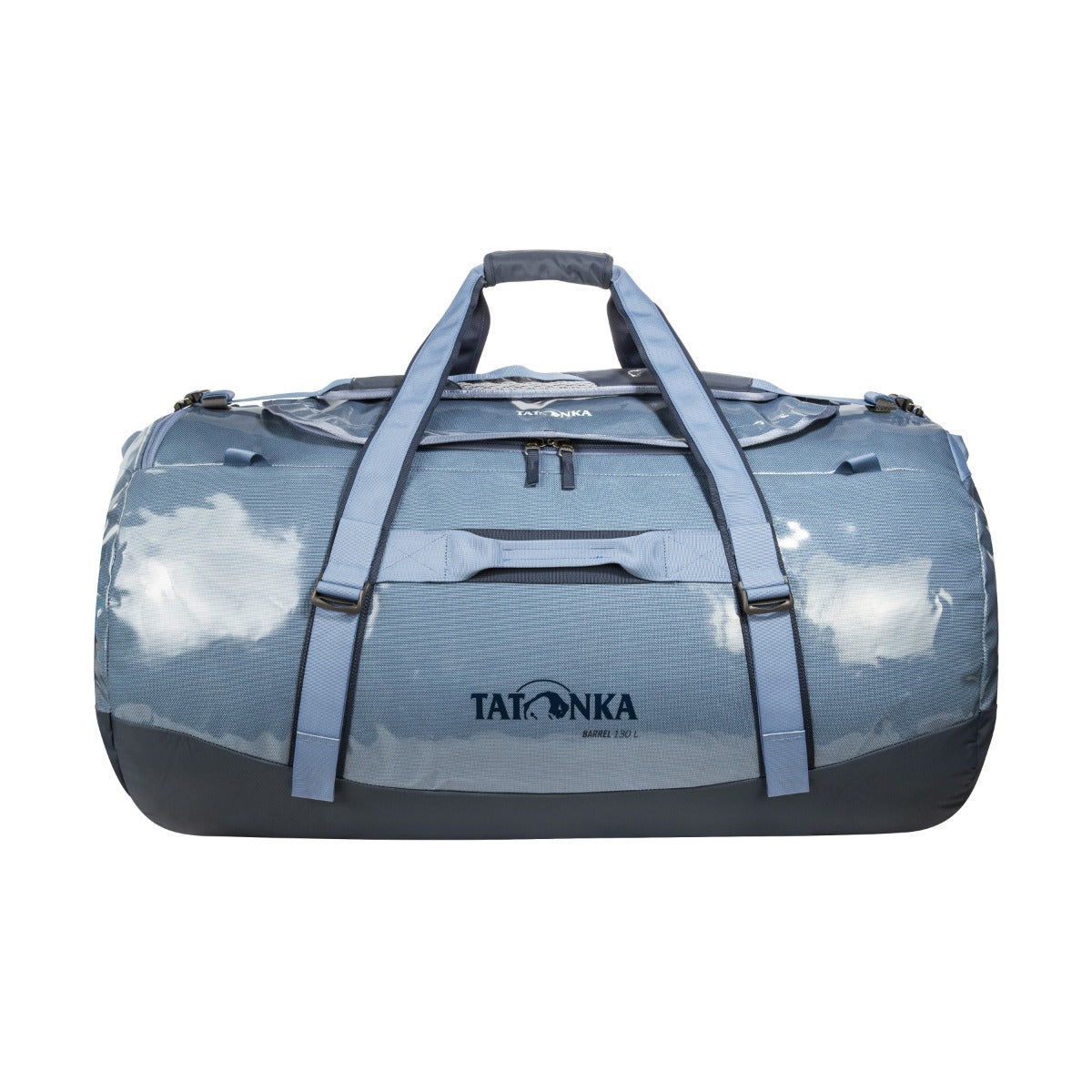 Barrel 130 reiseveske - Tatonka