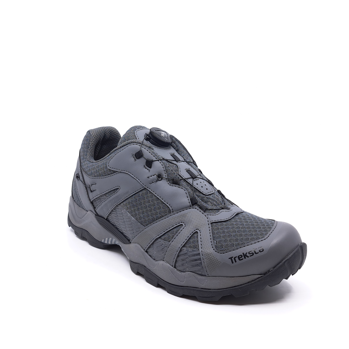 Kobra 145 BOA - Grey – Treksta