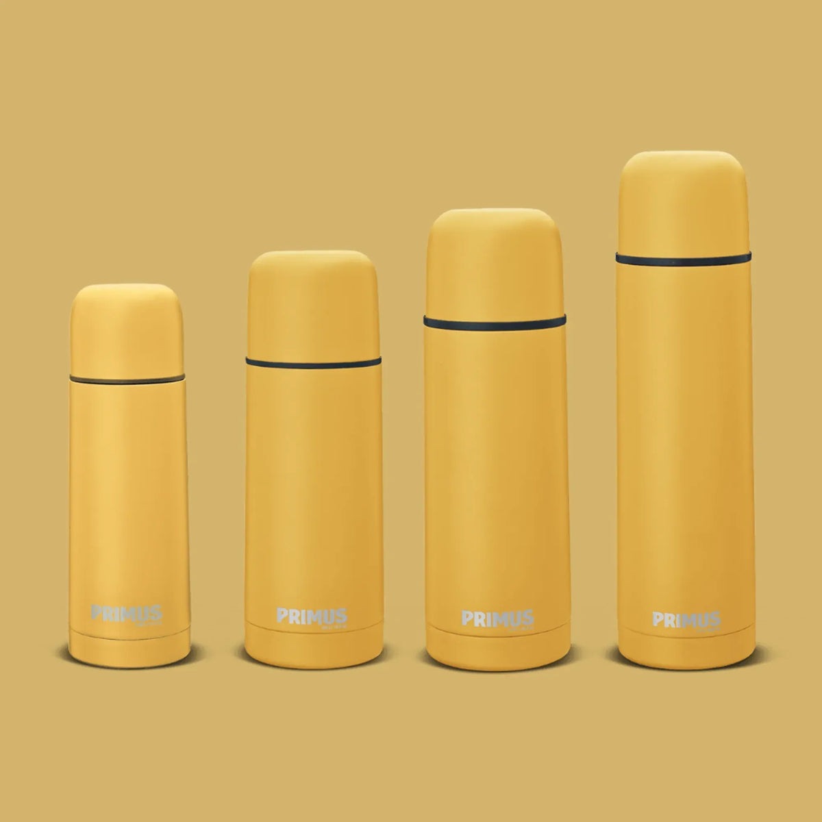 Classic Light Termoflaske STONE GOLD / 0,5 L – Primus