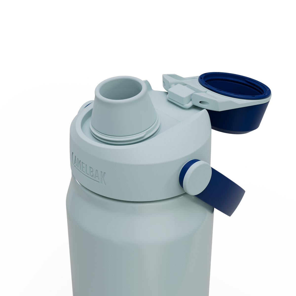 Thrive Chug VSS 0,75L termoflaske - Deep Sea Dawn – Camelbak