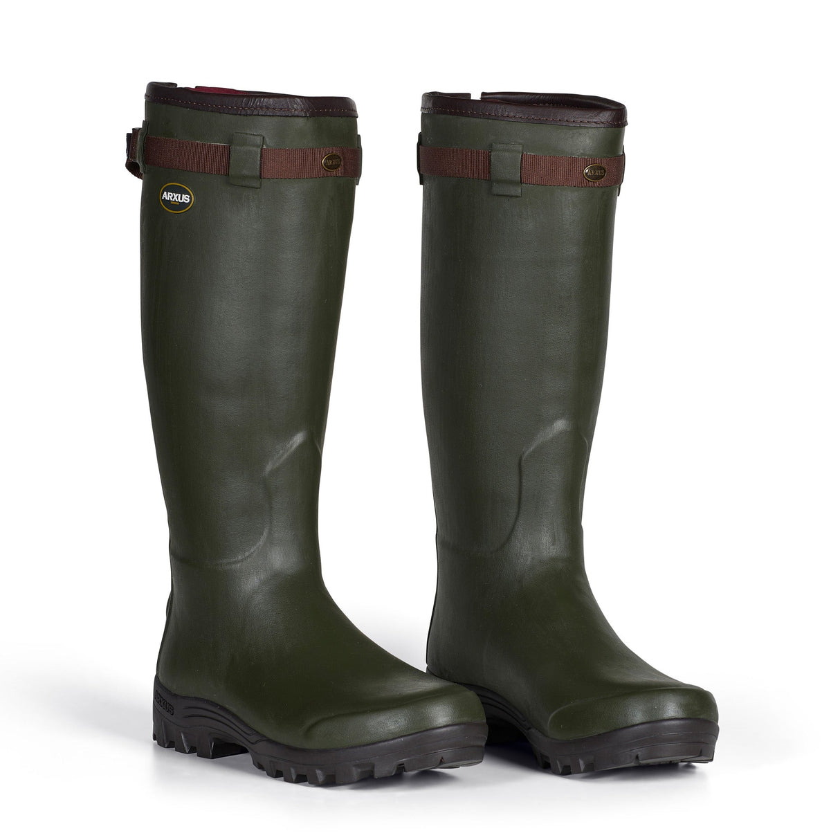 Primo Nord - Zip 1025 – Arxus