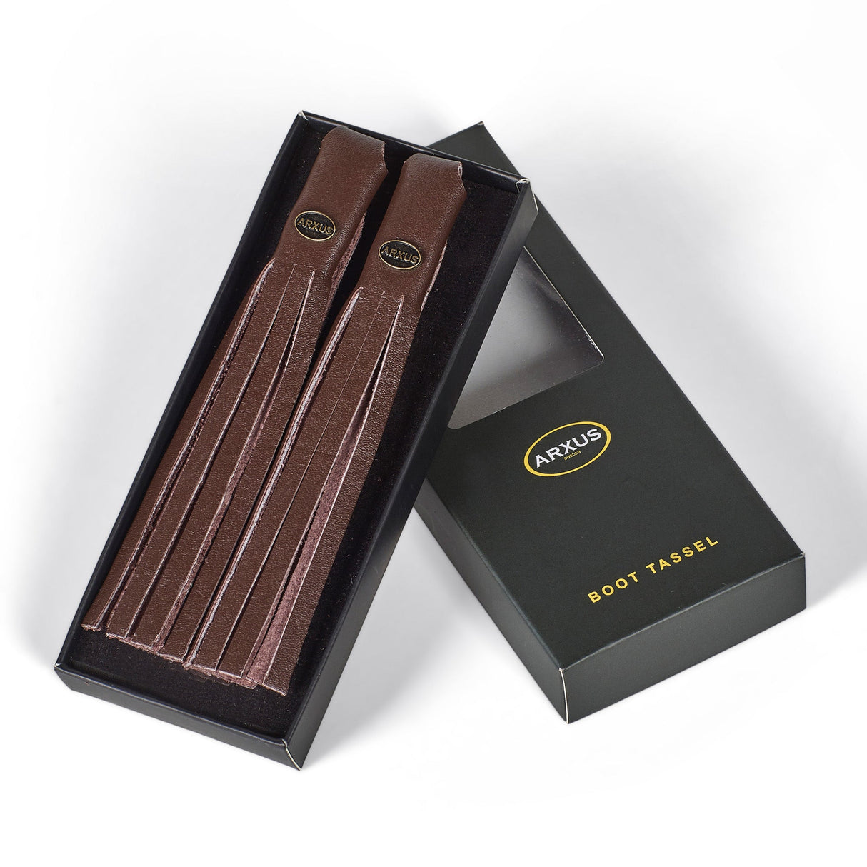 Støvelpynt Tassel – Arxus