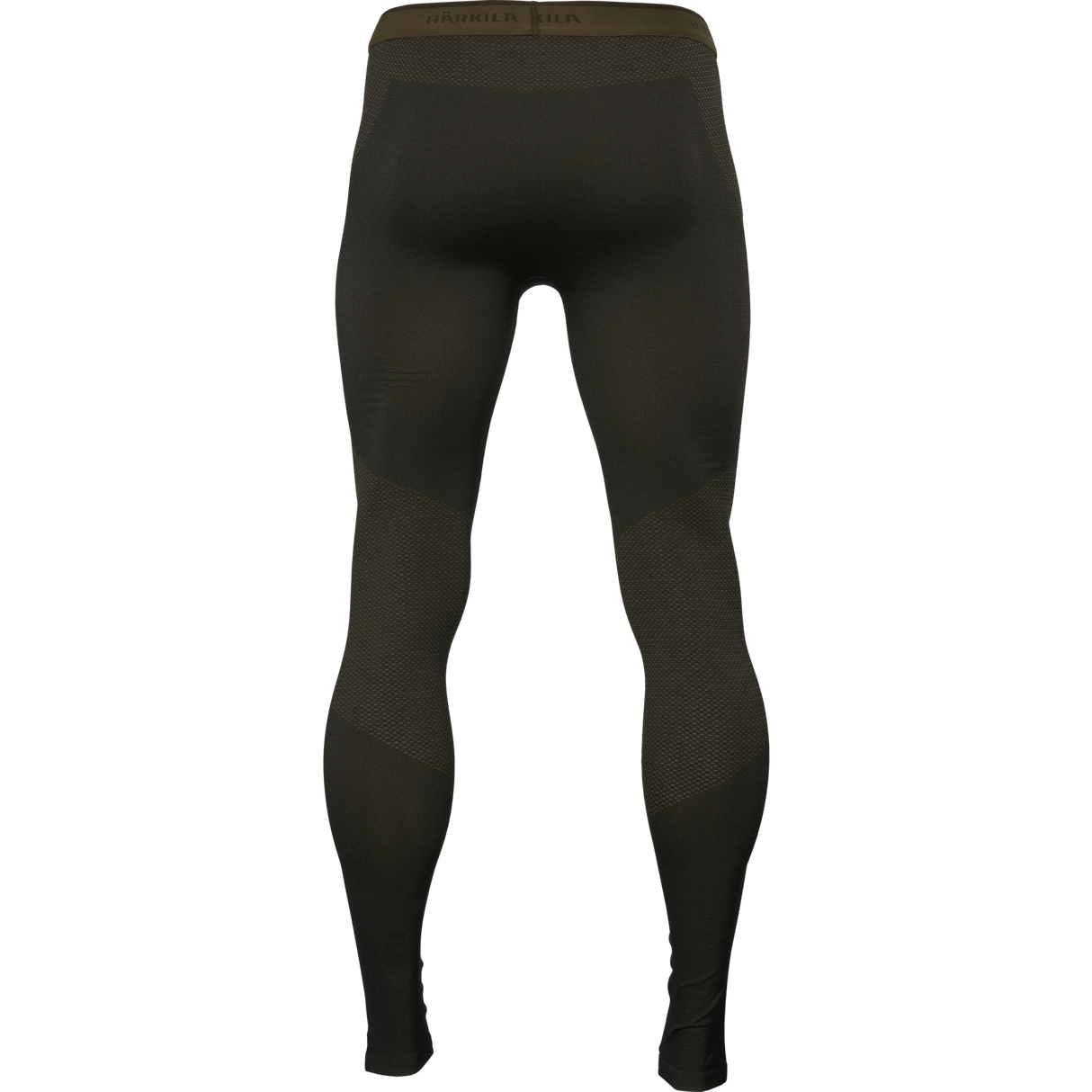 Base Active stilongs Dark Willow Green – Härkila