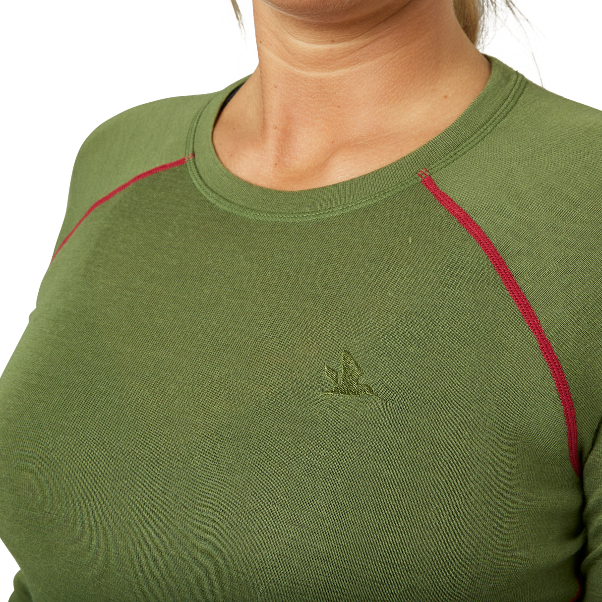 Hawker Undertøy - Women Capulet Olive – Seeland