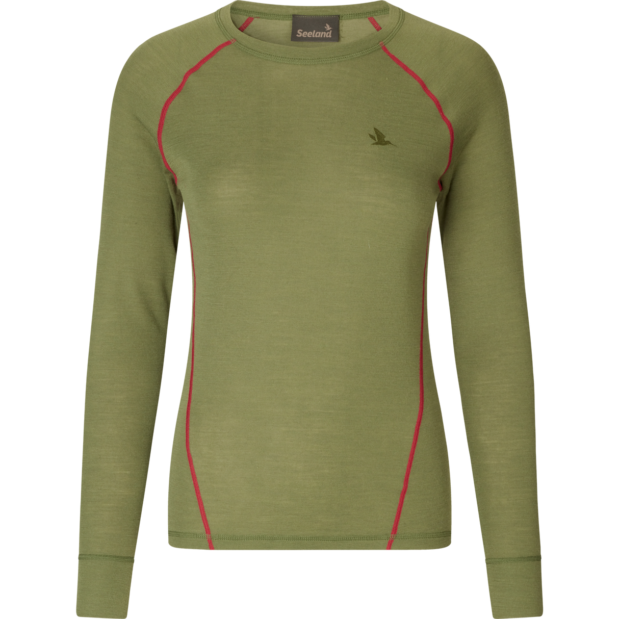Hawker Undertøy - Women Capulet Olive – Seeland