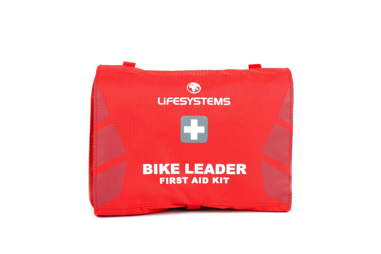 Førstehjelpssett Bike Leader – Life Systems