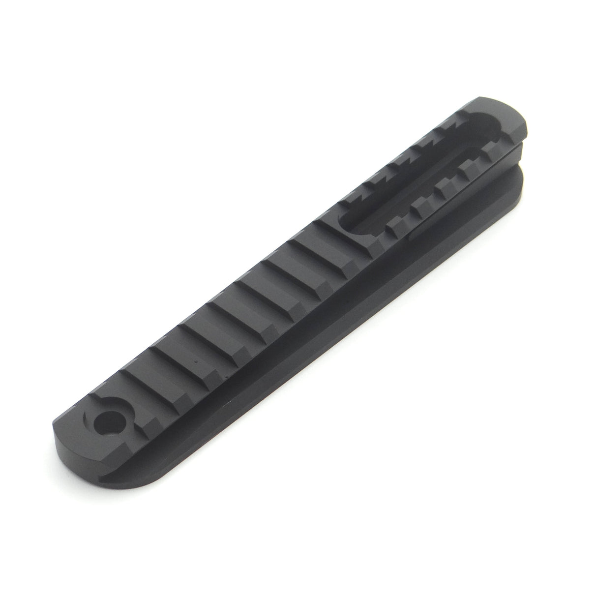 Nieload™ Front Ramp-Rail – Nieload