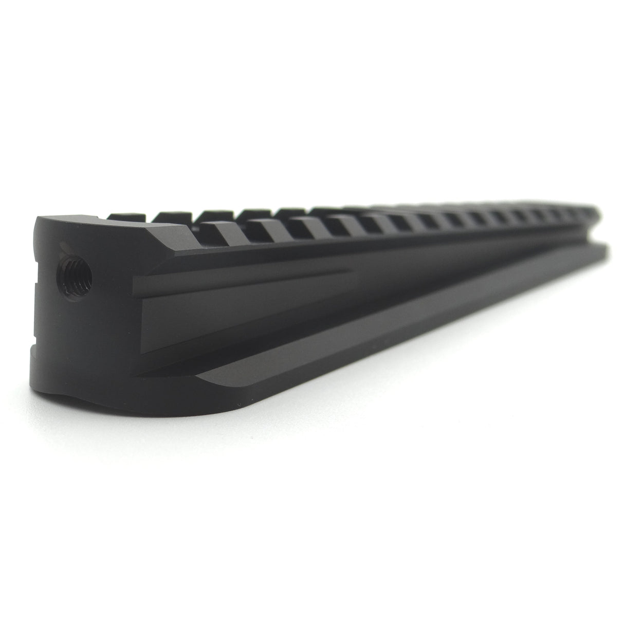 Nieload™ Front Ramp-Rail – Nieload