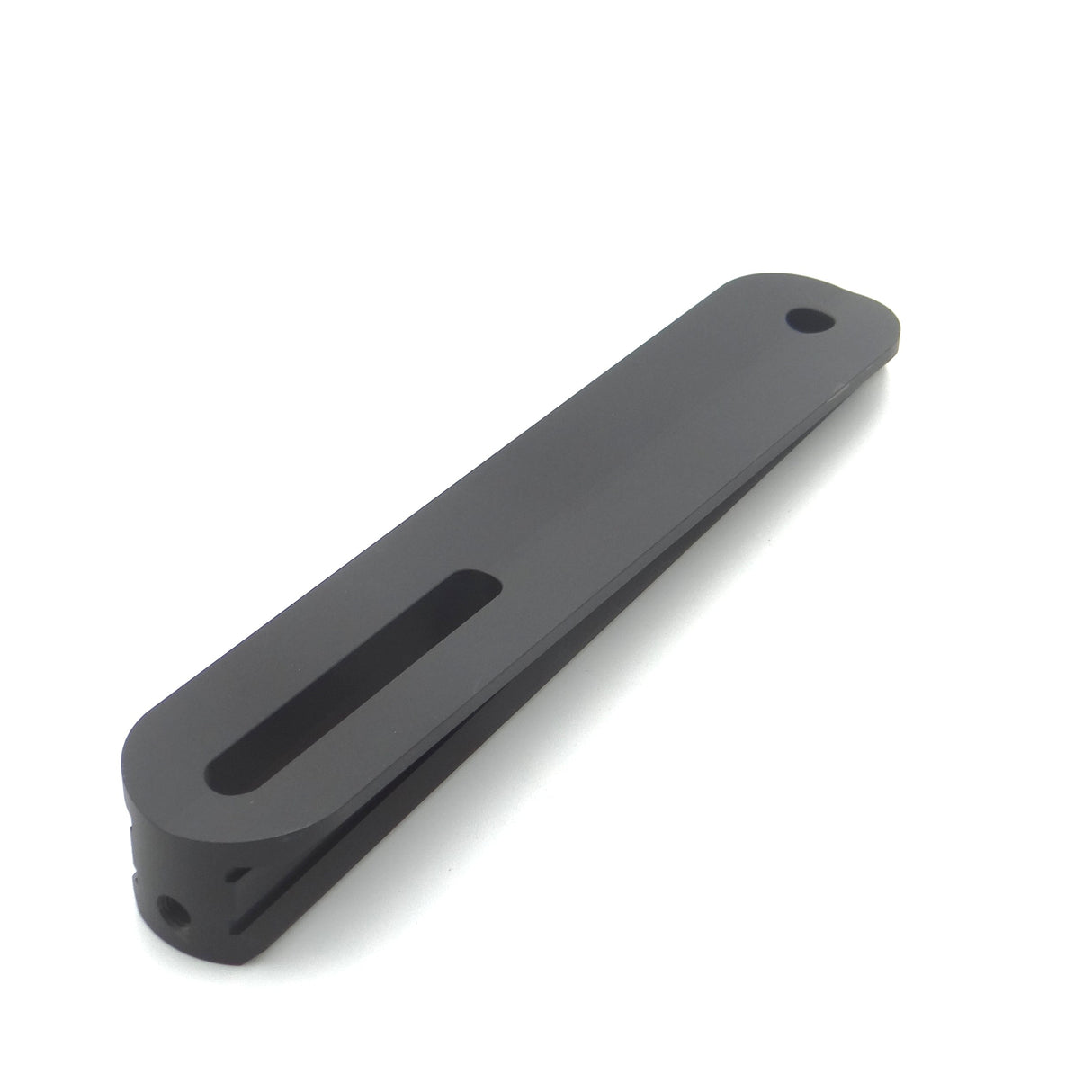 Nieload™ Front Ramp-Rail – Nieload