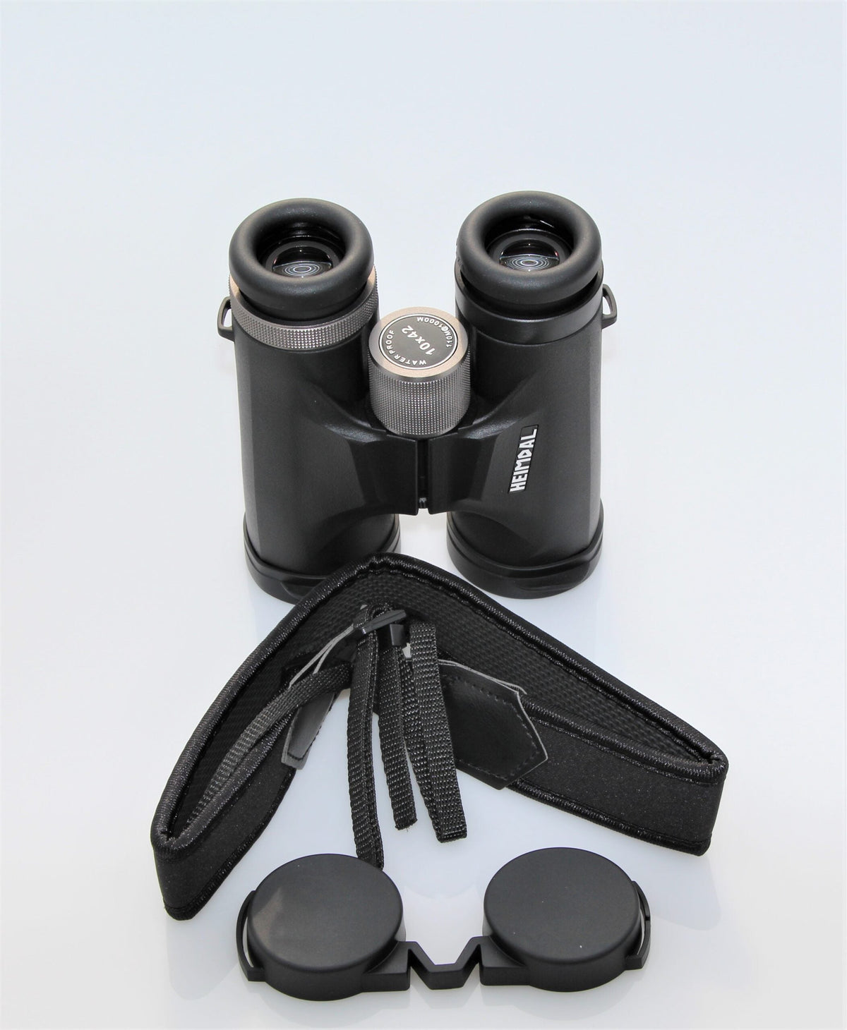 Heimdal XO - 10X42 Håndkikkert – Mjoelner