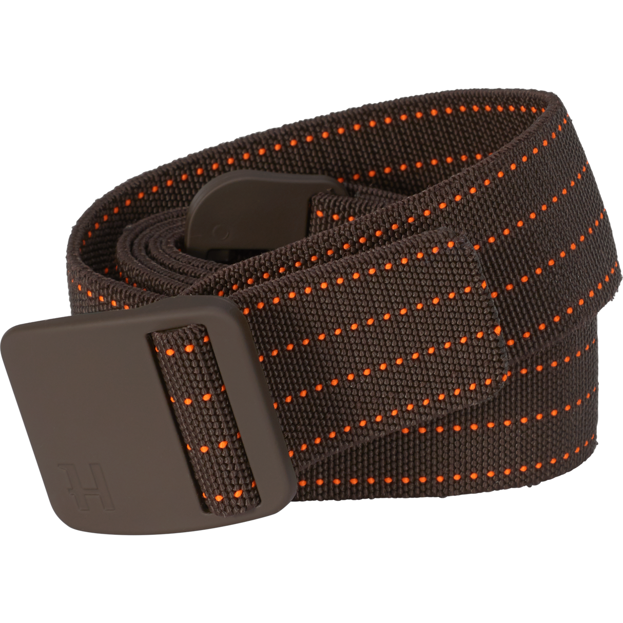 Wildboar Pro - Tech belte Brun/Orange Blaze – Härkila