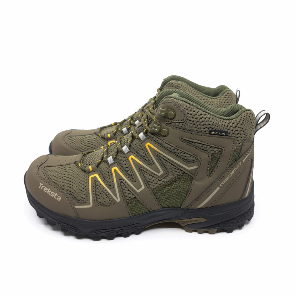 Tind Mid GTX – Treksta