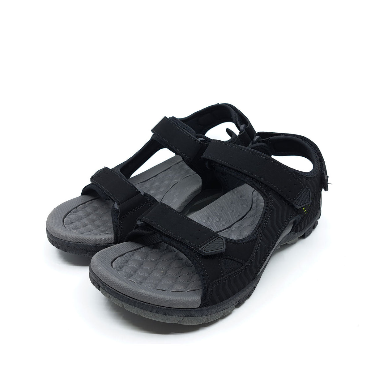 Albus - Black – Treksta