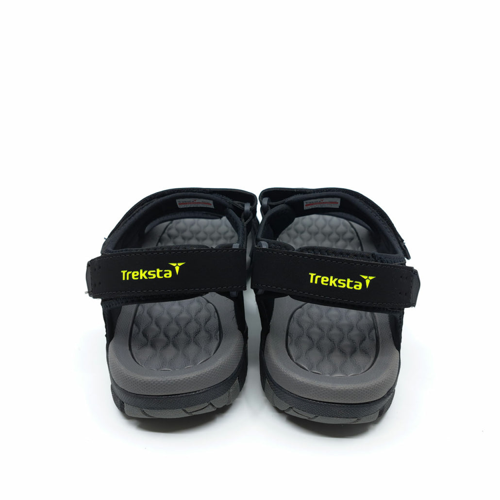 Albus - Black – Treksta