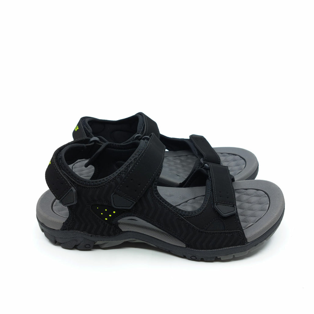 Albus - Black – Treksta
