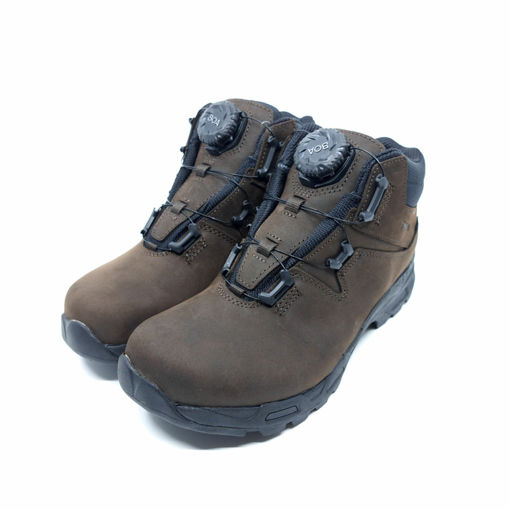 Urano BOA 4" GTX – Treksta