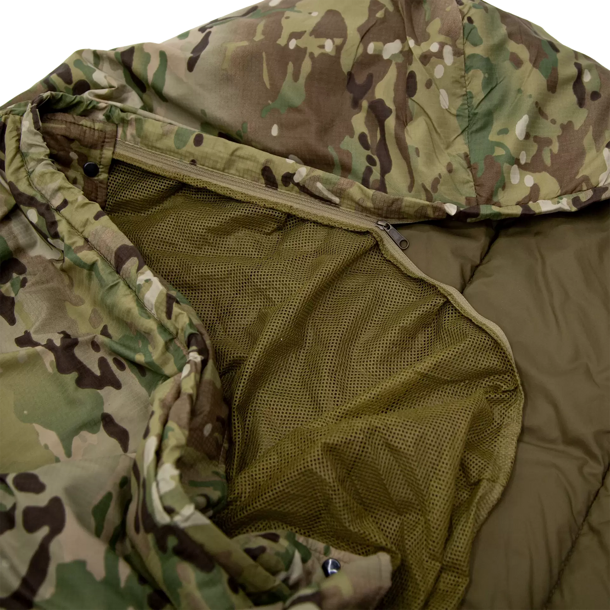 TROPEN - Carinthia - Multicam – Carinthia