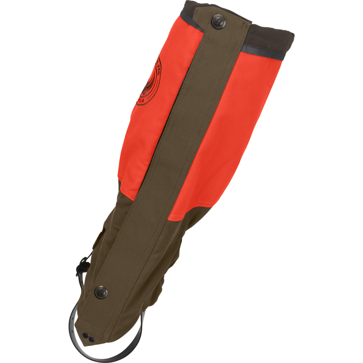 Wildboar Pro - Gamasje Orange Blaze/Willow Green – Härkila