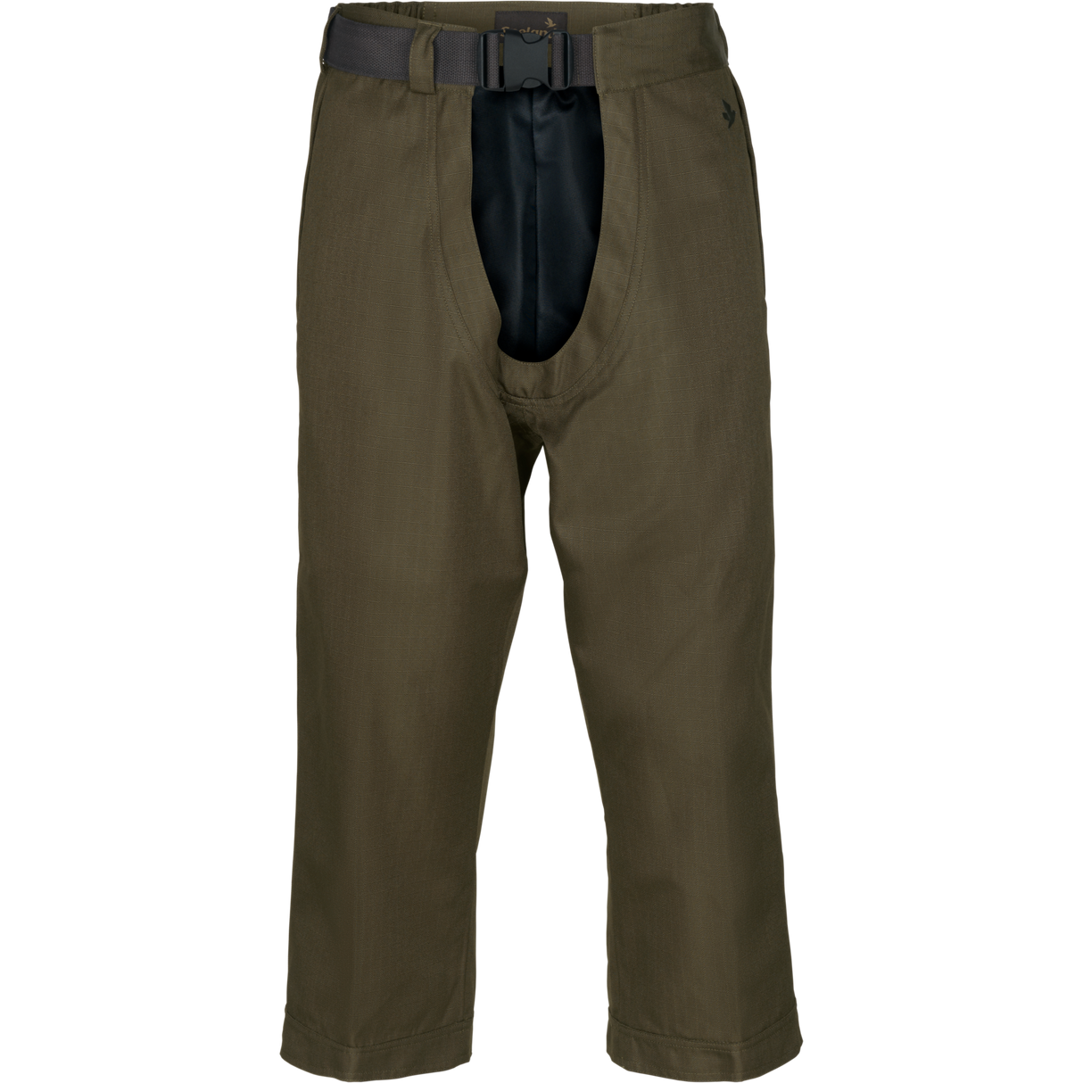 Buckthorn Treggings Shaded Olive – Seeland