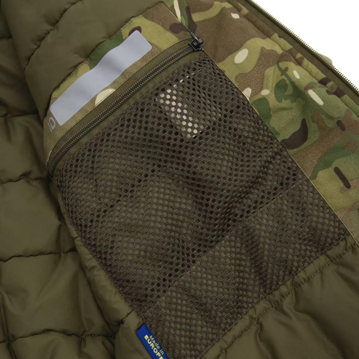 MIG 4.0 jakke - Carinthia - Multicam – Carinthia