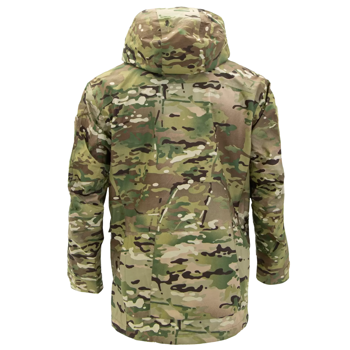 TRG-jakke - Carinthia - Multicam – Carinthia