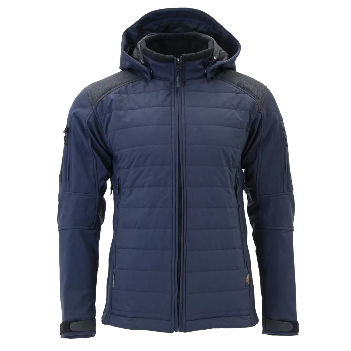 G-LOFT ISG PRO jakke - Carinthia - Navy blue – Carinthia