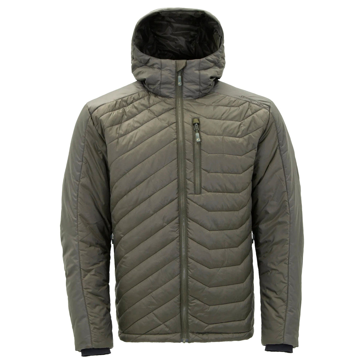 G-LOFT ESG jakke – Carinthia – Olive – Carinthia